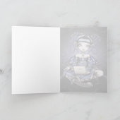 Kaart van de Fee van de Overlapping van Stacy de (Binnen)