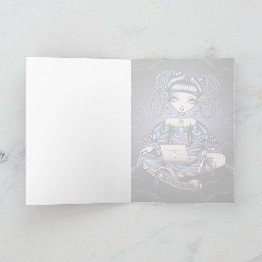 Kaart van de Fee van de Overlapping van Stacy de (Binnen)