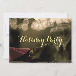 Kaart van de feestdag (Corporate) door RoseWrites