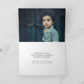 Kaart van de Foto van de Vakantie van het (Binnen)