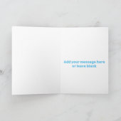 Kaart van de geboorte - negende jaar oude meisjes (Binnen)