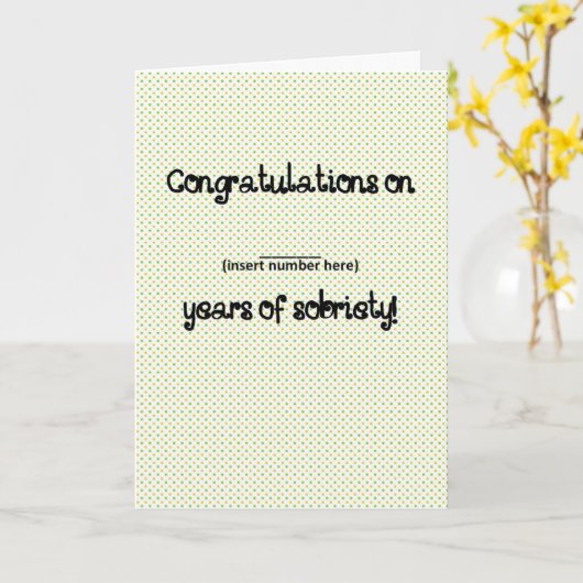 Kaart van de Gematigdheid "van de Gelukwensen van (Gele Bloem)