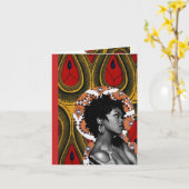 Kaart van de Groeten van de Stof van de Heuvel van (Gele Bloem)