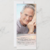 Kaart van de groots-fotogedenksteen (Voorkant)