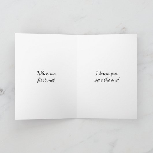 Kaart van de Harten van Soulmates de Aftappende (Binnen)