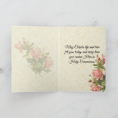 Kaart van de Heilige Stoel (Binnen)