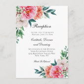 Kaart van de Huisvesting van de Huisvesting van he (Voorkant)