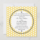 Kaart van de imker (Voorkant)