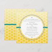 Kaart van de imker (Voorkant / Achterkant)