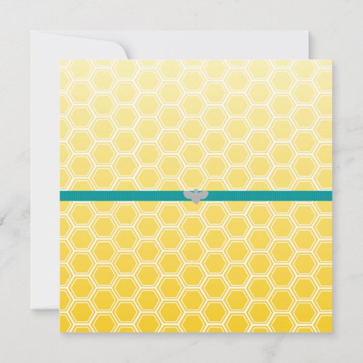 Kaart van de imker (Achterkant)