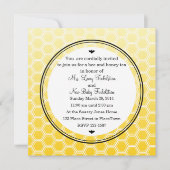 Kaart van de imker (Voorkant)