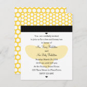 Kaart van de imker (Voorkant / Achterkant)