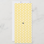 Kaart van de imker (Achterkant)