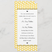 Kaart van de imker (Voorkant / Achterkant)