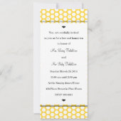 Kaart van de imker (Voorkant)