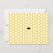 Kaart van de imker (Achterkant)