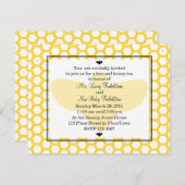 Kaart van de imker (Voorkant / Achterkant)