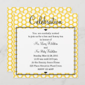 Kaart van de imker (Voorkant / Achterkant)