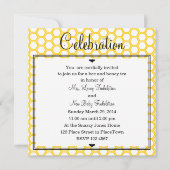 Kaart van de imker (Voorkant)