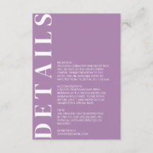 Kaart van de Indische Afrikaanse Violet Enclosure