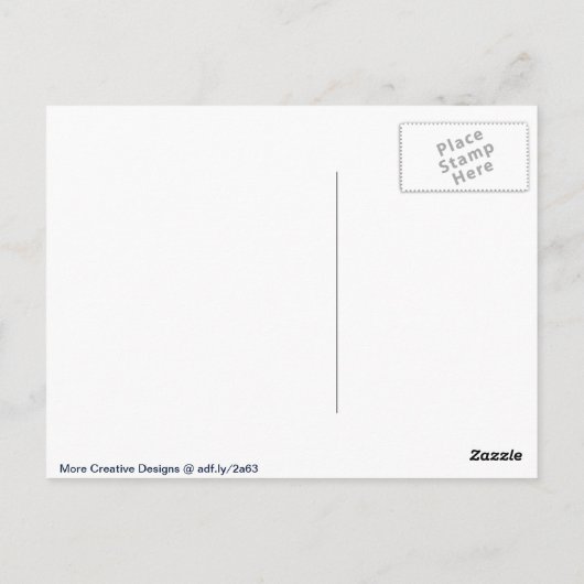 Kaart van de Kaarten van Wisconsin Post (Achterkant)