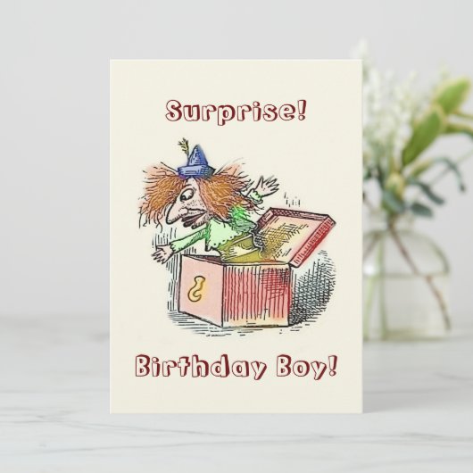  Kaart van de Kast van de Dagen van de Dagen (Staand voorkant)