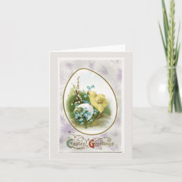  Kaart van de Kleine Kekker en van de Easter Nota