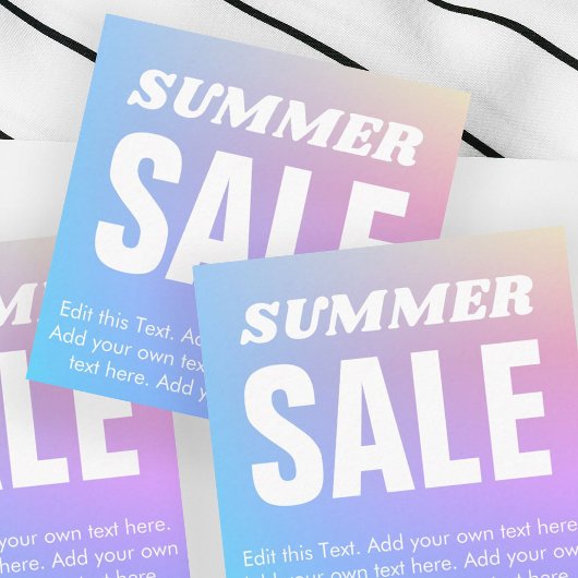 Kaart van de Korting op de verkoop van de regenboo