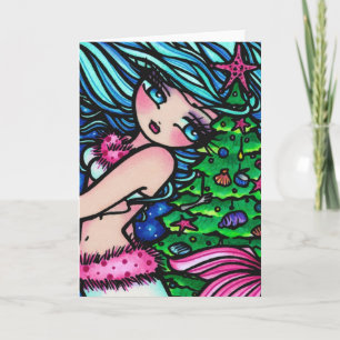 Kaart van de Kunst van de Fantasie Mindy van de
