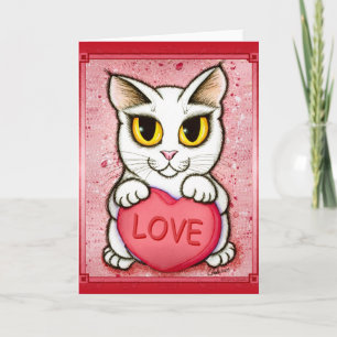 Kaart van de Kunst van de Liefde van het Hart van