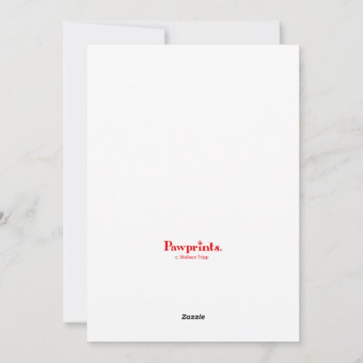 Kaart van de Lion (Achterkant)