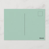  kaart van de Noordelijke IJszee (Achterkant)