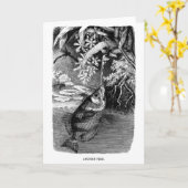 Kaart van de Nota van de Biologie de Lege (Gele Bloem)