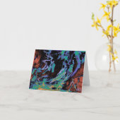 Kaart van de Nota van de Kunst van de (Gele Bloem)