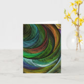 Kaart van de Nota van de Kunst van de Glorie van (Gele Bloem)