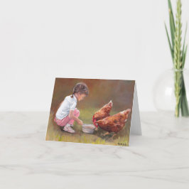 Kaart van de Nota van de Kunst van het Diner van