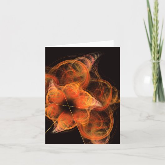 Kaart van de Nota van de Kunst van Lightworks de (Voorkant)