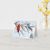 Kaart van de Nota van de Vlaamse gaai van de (Gele Bloem)