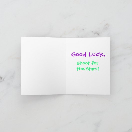 Kaart van de Nota van het Geluk van de turner de (Binnen)