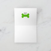 Kaart van de Nota van het Hart van de Druk van de (Binnen)