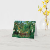 Kaart van de Nota van het Landschap van Henri (Gele Bloem)