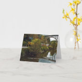 Kaart van de Nota van het Park van de Vallei van (Gele Bloem)