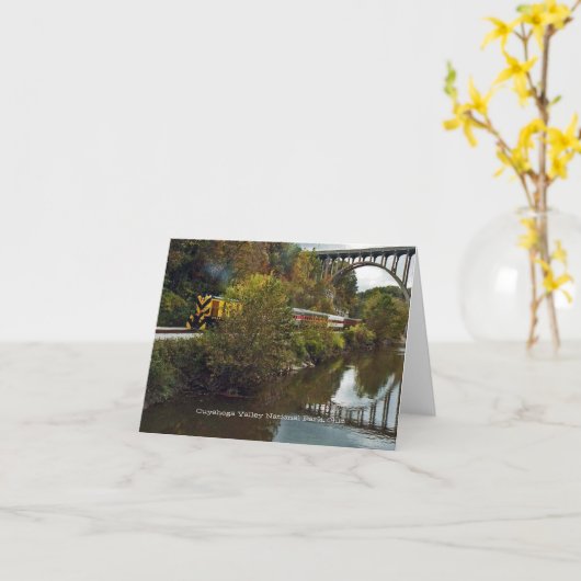 Kaart van de Nota van het Park van de Vallei van (Gele Bloem)