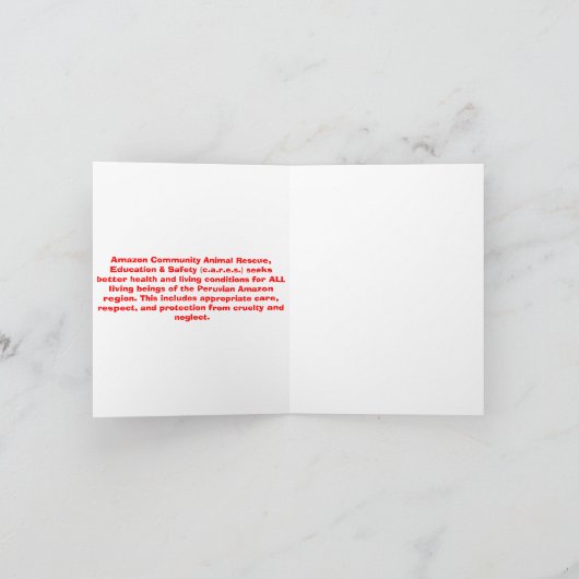 Kaart van de Nota van "Pedro" van de Maatschappij (Binnen)