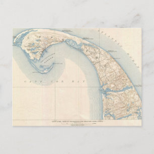  kaart van de onderste cape