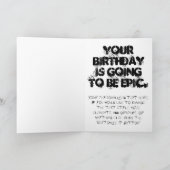 Kaart van de  oproerpolitie (Binnen)