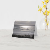 Kaart van de Pacifische kust (Gele Bloem)