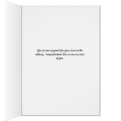 Kaart van de Parade voor Son British Flag Icons (Binnen (Rechts))