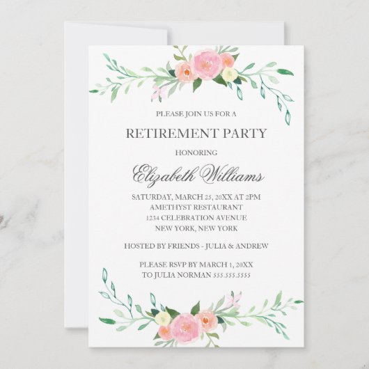 Kaart van de Partij voor de Pensioen van wilde blo (Voorkant)