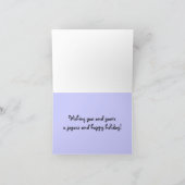 Kaart van de paschavogels (Binnen)